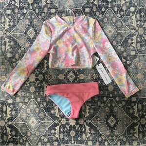 Feather 4 Arrow Sea Me Rashkini - 4T NEW!